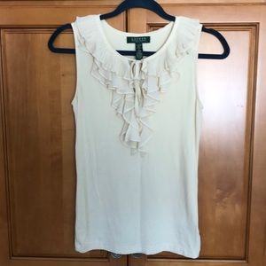 Lauren by Ralph Lauren dress shirt